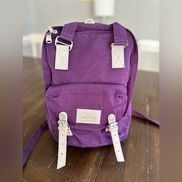 Himawar’i backpack - Picture 1 of 15